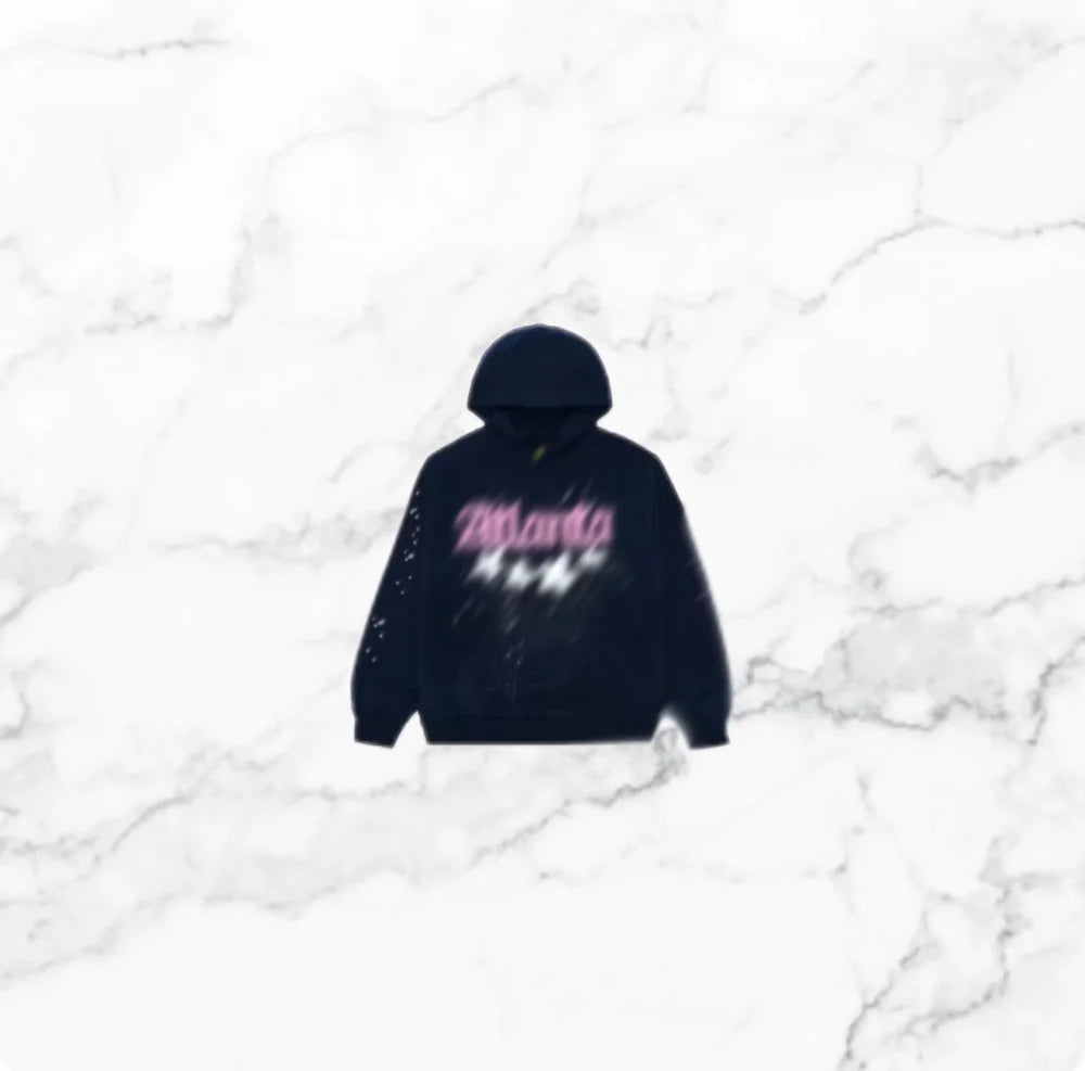 Re-Sale Shop - Atlanta SP5DR Hoodie