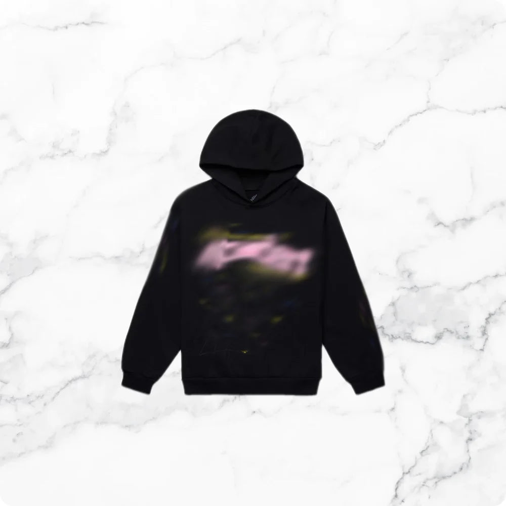 Re-Sale Shop - Spyder v2 pink hoodie